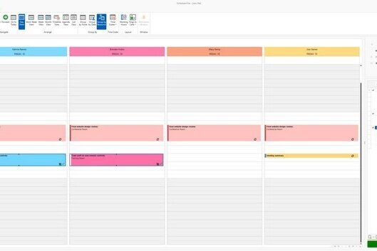 SchedulerOne 1.3.6