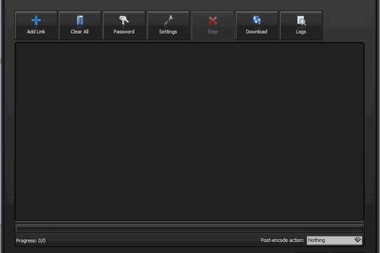 GiliSoft Youtube Video Downloader 2.1