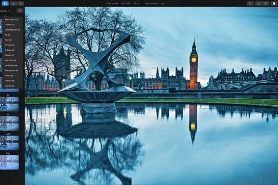 Mossaik Presets Pro 2.3.30 | Portable