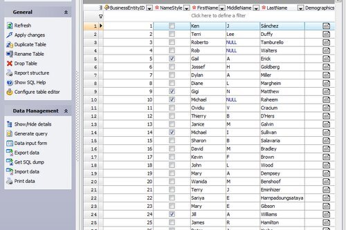 MS SQL Maestro 23.7.0.1 | Portable