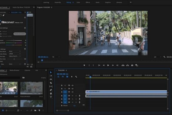 FilmConvert Nitrate 3.48