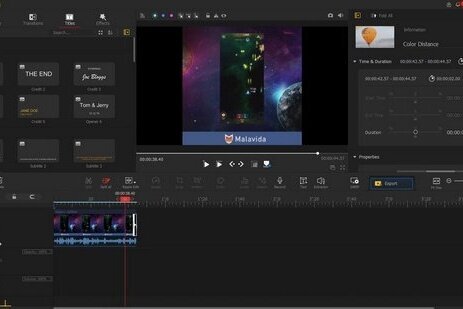 VideoProc Vlogger 1.4.0.0 | Portable