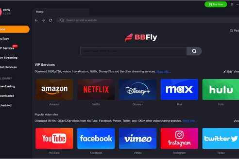 BBFly 1.2.1.6