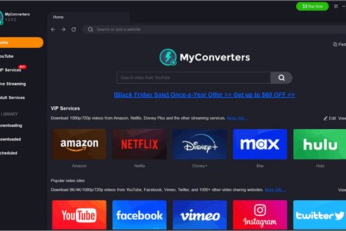 MyConverters 1.2.1.6