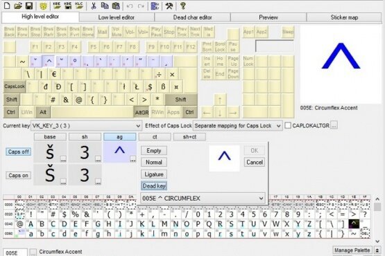 KbdEdit 25.1.0
