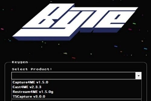 DEVNZ Products Keygen by BYTE