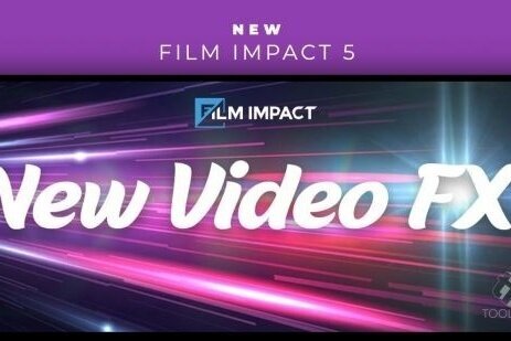 Film Impact Premium Video Effects 25.0.6