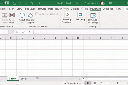 Excel PowerUps Premium Suite 1.15.4