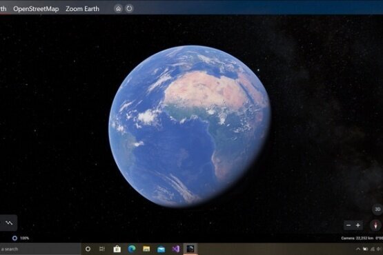 Earth 3D Suite 2023.312.953.0