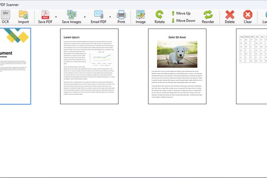 NAPS2 - Not Another PDF Scanner 7.3.2 | Portable