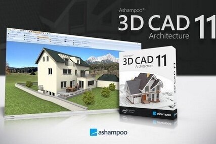 Ashampoo 3D CAD Architecture 11.0