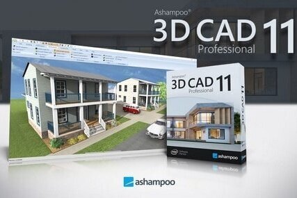 Ashampoo 3D CAD Professional 11.0