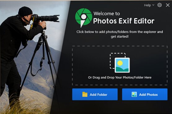 Systweak Photos Exif Editor 1.0.23.10828 | Portable