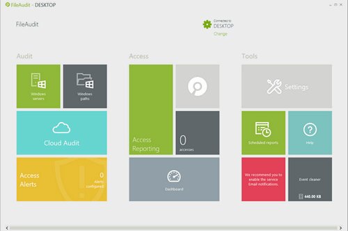 FileAudit 6.5.0.29