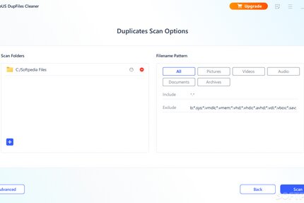 EaseUS DupFiles Cleaner Pro 3.5.0 Build 2410101402 