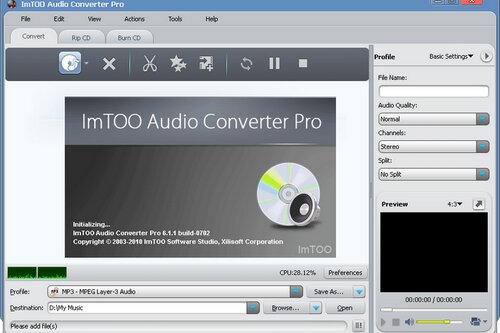 ImTOO Audio Converter Pro 6.5.3.20240308