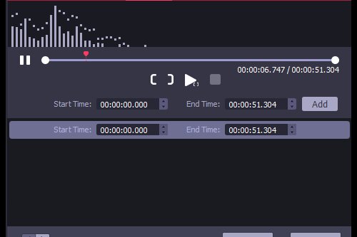 AudFree Audio Capture 3.5.0.39