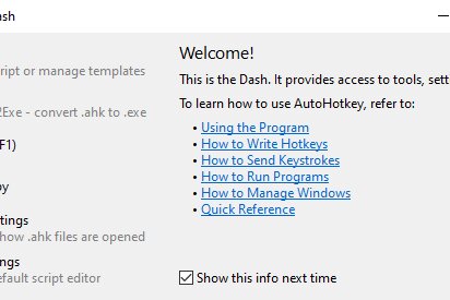 AutoHotkey 2.0.18 | Portable