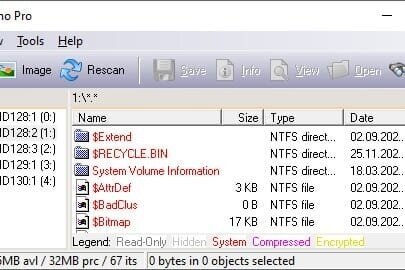 Runtime Captain Nemo Pro 7.04