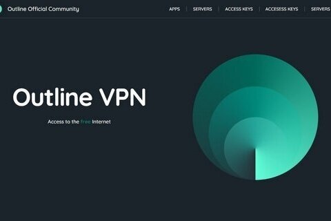 Outline Client VPN 1.13.1