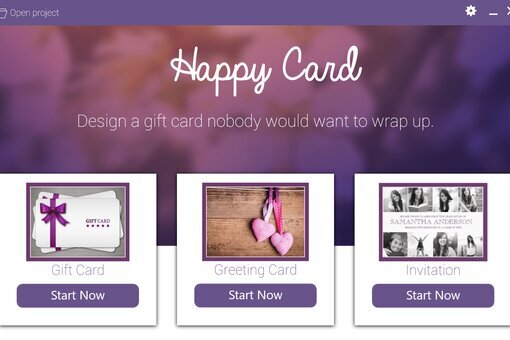 Abelssoft HappyCard 4.04