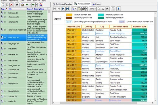 Reportizer 6.5.8.125