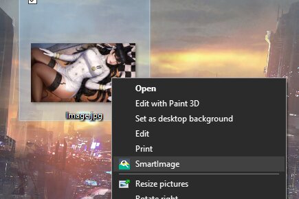 SmartImage 1.0.4