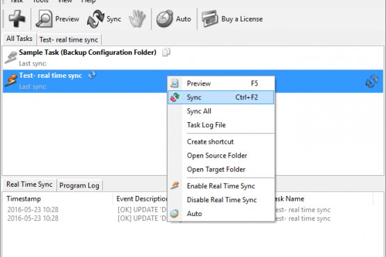 Beyond Sync 7.5.60.1394