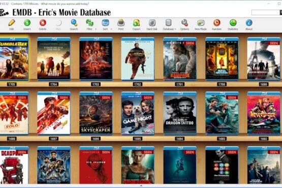 EMDB 5.29 | Portable