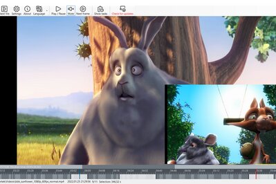 Simple Video Cutter 0.31.0 | Portable