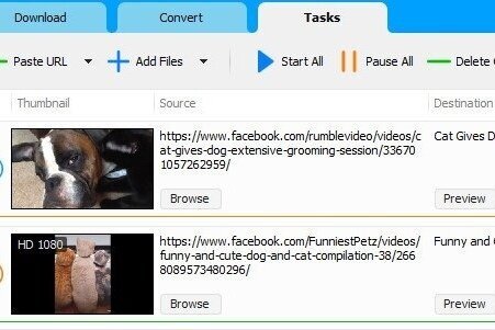 Social Media Downloader 7.3.0 | Portable