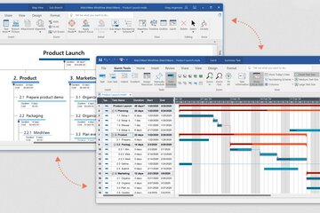 MatchWare MindView v9.0.41114