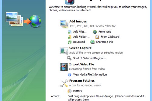 Image Uploader v1.4.0 build 5152