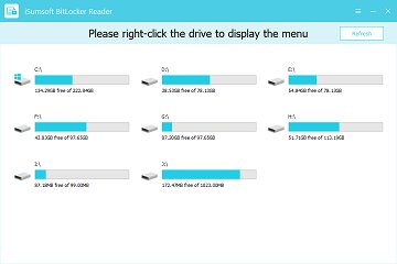 iSumsoft BitLocker Reader 3.2.2.6