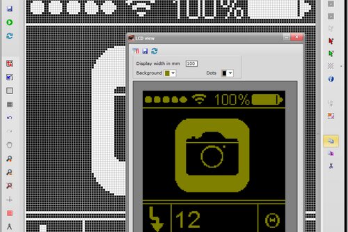 Bitmap2LCD v4.9a Basic | Standard | Extended Retail