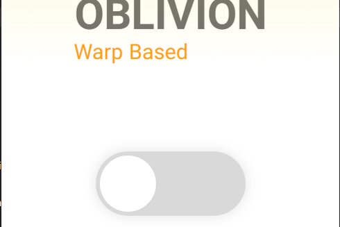 Oblivion Desktop 0.8.16 Beta | Portable