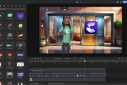 CreateStudio v3.3.9