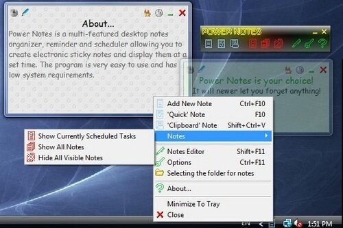 Power Notes 3.69.5462.38682