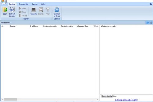 Atomic Whois Explorer 9.12.0.62