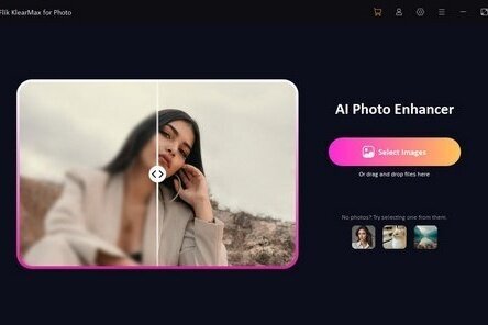 FliFlik KlearMax for Photo 1.2.1.0 | Portable