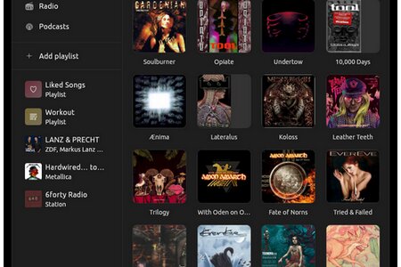 Musicpod 1.12.0 | 2.3.0