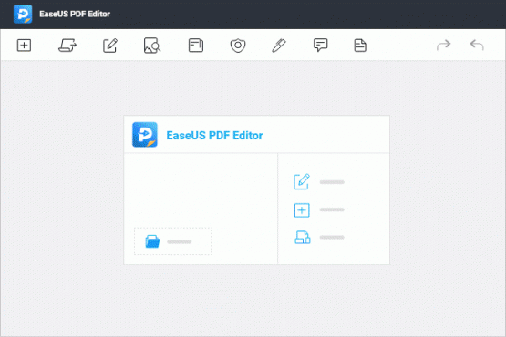 EaseUS PDF Converter Pro 1.4.0 | Portable