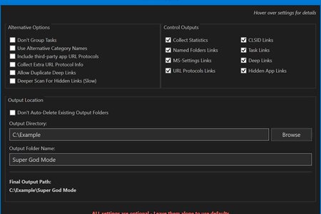 Super God Mode v1.2.2