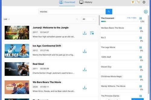 TunesBank Apple TV+ Downloader 1.2.6