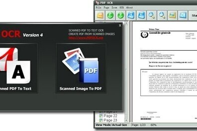 PDF OCR 4.8.1 | Portable