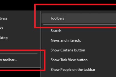 TrayToolbar v1.4.1.0