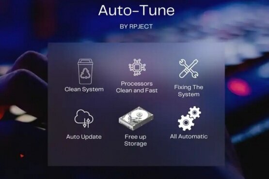 Auto-Tune 2024.09.30