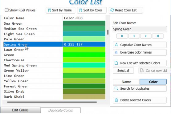 ColorCatcher 3.4 | Portable