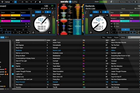 Serato DJ Pro Suite 3.3.2 | Portable