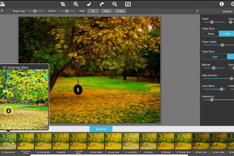 JixiPix Spektrel Art 1.1.20